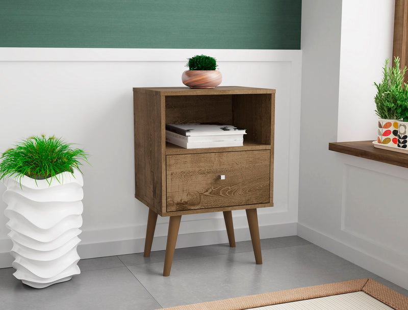 Manhattan Liberty - Nightstand