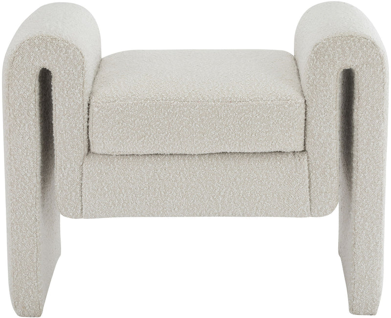 Stylus - Bench