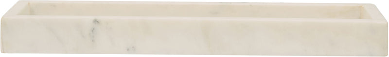 Michael - Genuine Marble Tray