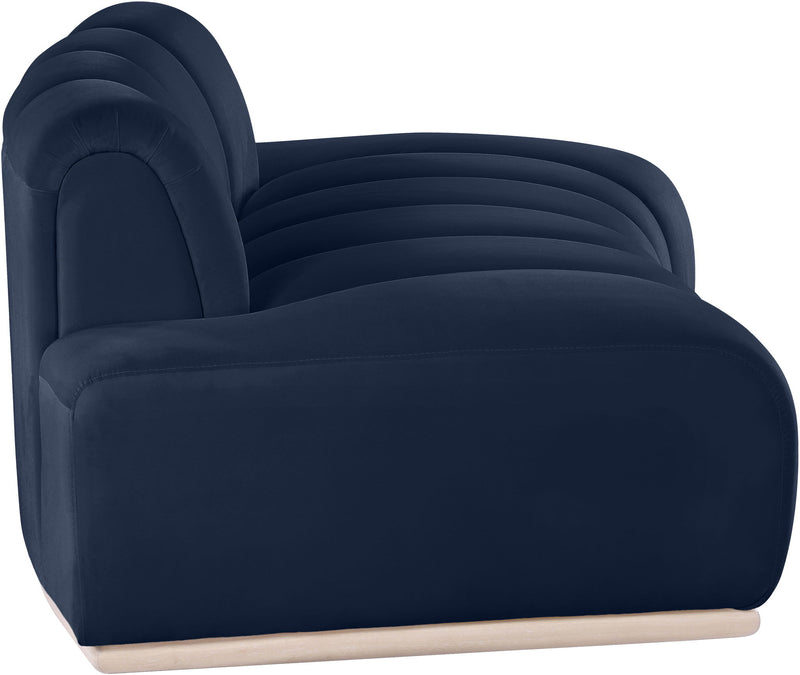 Jace - Loveseat