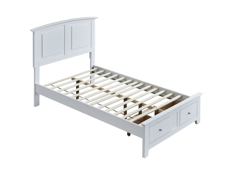 Glory Furniture - Hammond - Storage Bed