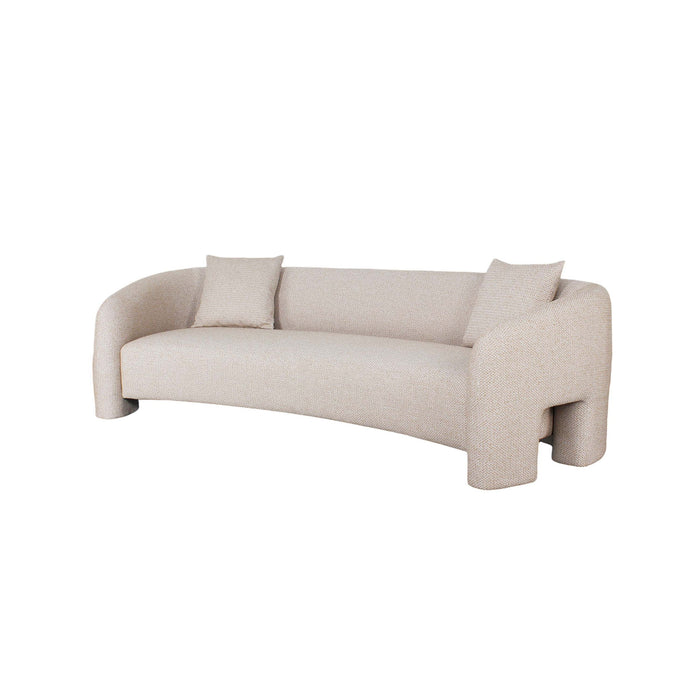 Manhattan Sylvia - Loveseat