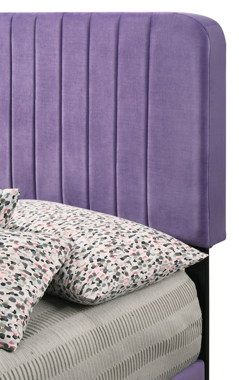 Glory Furniture - Lodi - Bed