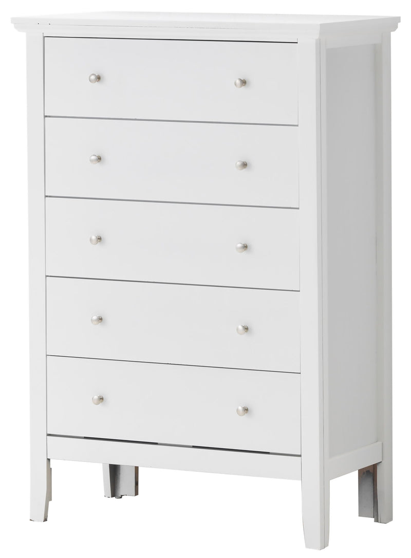 Glory Furniture - Primo - Chest