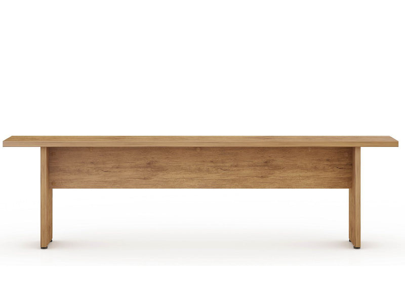 Manhattan Nomad - Dining Bench