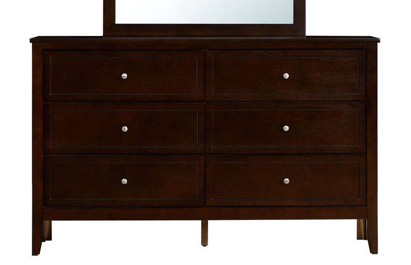 Daniel - Dresser