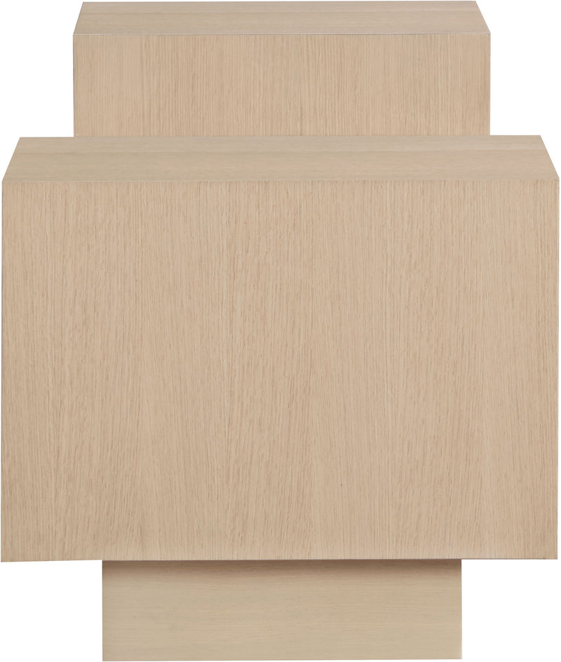 Mateo - End Table