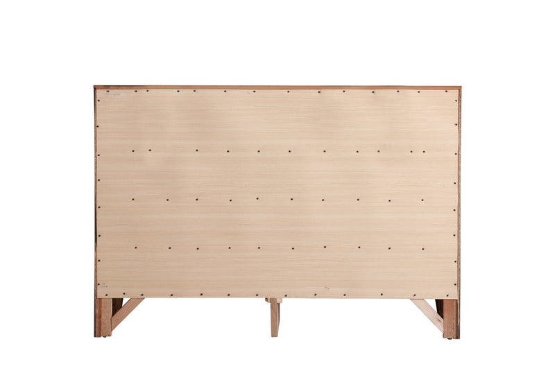 Glory Furniture - Marilla - Dresser