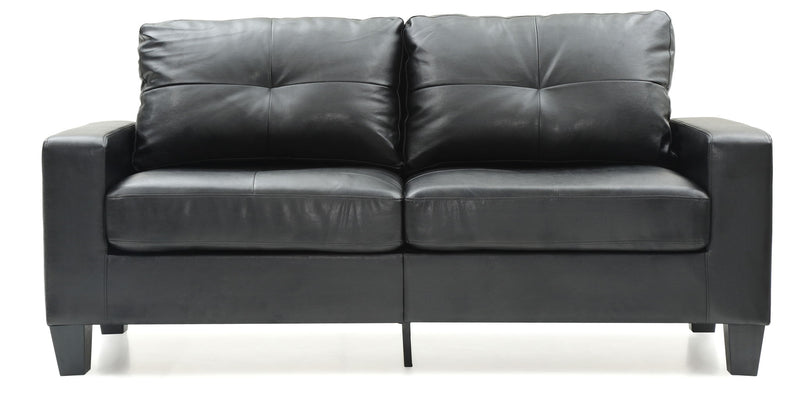Glory Furniture - Newbury - Fabric Sofa