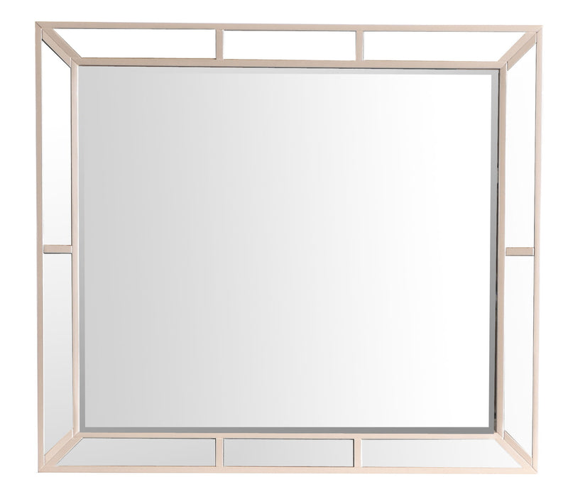 Glory Furniture - Hollywood Hills - Mirror