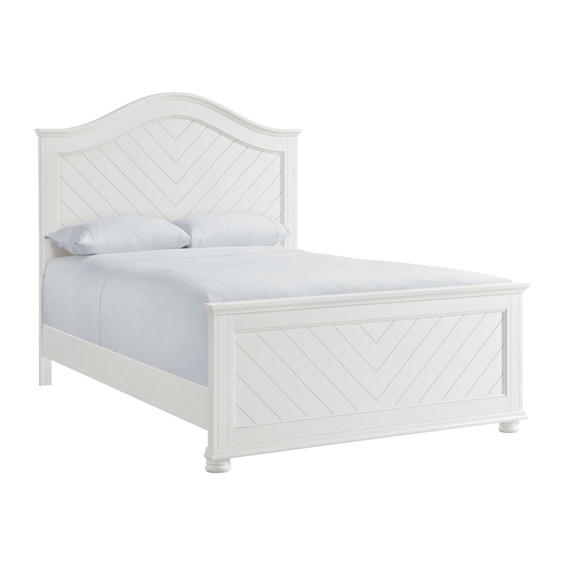 Kona - Panel Bed