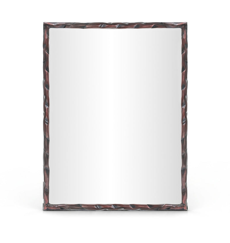 Hammer - Iron Mirror