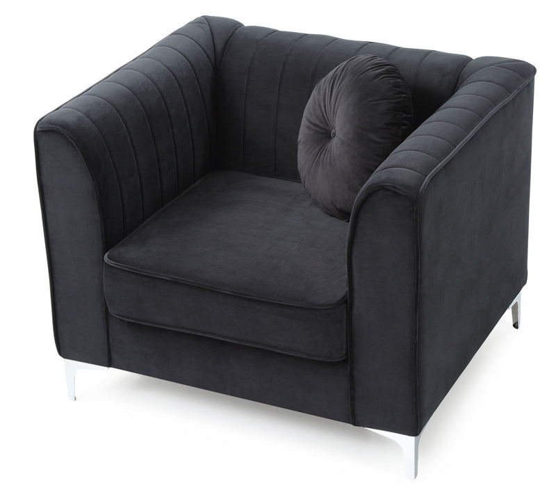 Glory Furniture - Delray - Chair