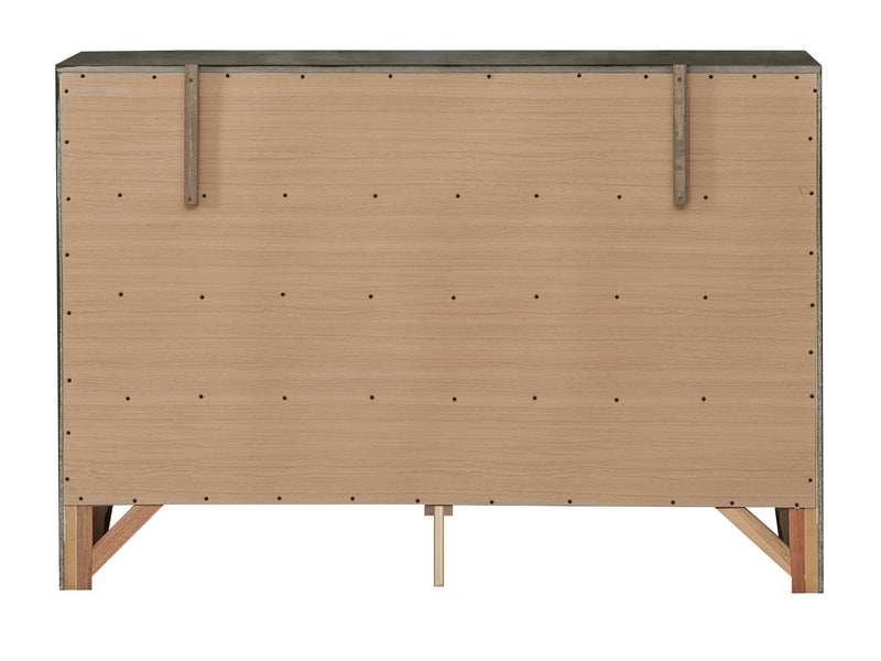 Glory Furniture - Marilla - Dresser