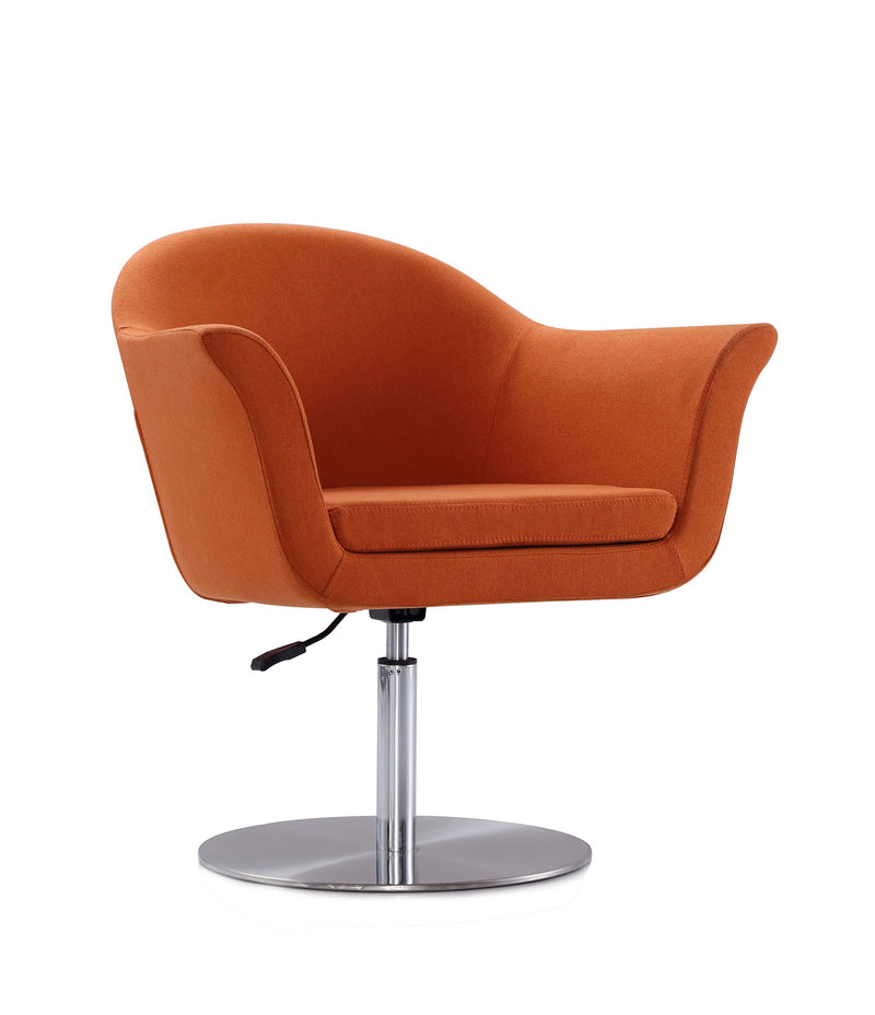 Manhattan Voyager - Swivel Lounge Chair