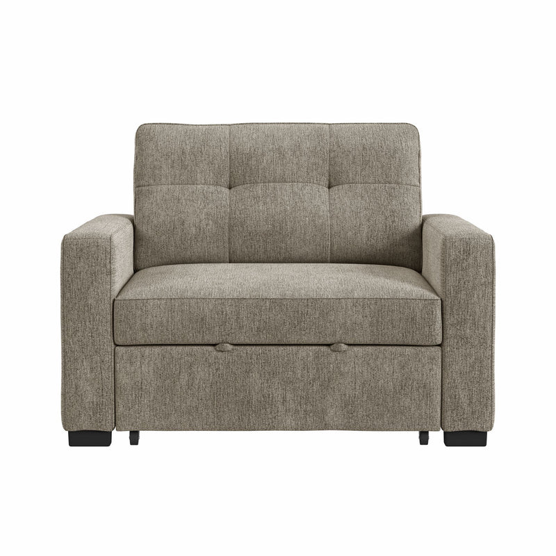 Homer - Klicklak Chair With Pull Out Bed