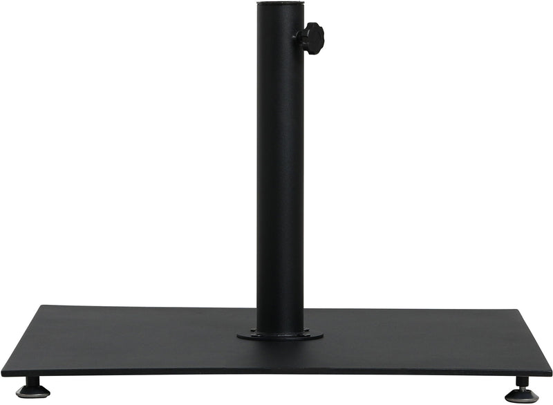 Belize - Steel Patio Umbrella Base