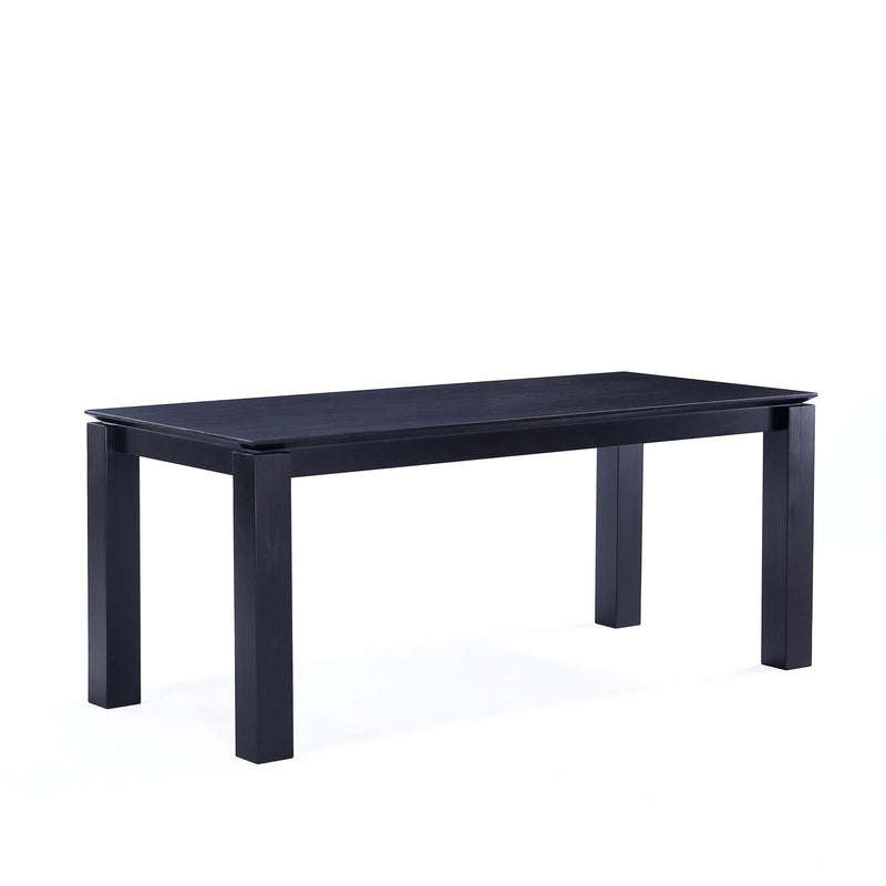 Manhattan Rockaway - Dining Table