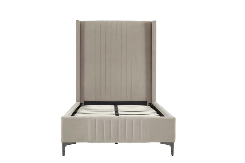 Manhattan Promenade - Bed