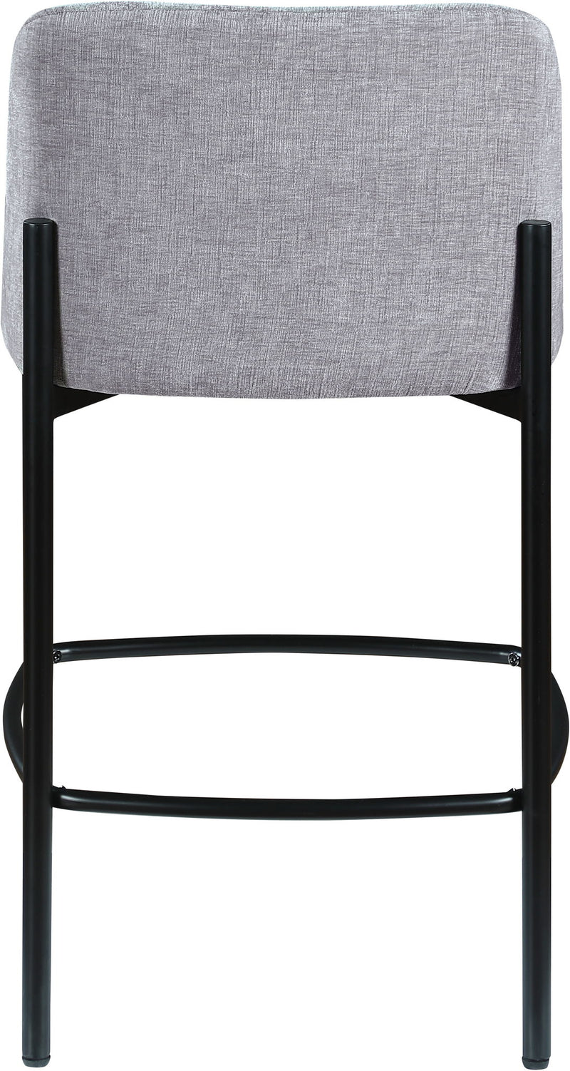 Burton - Stool (Set of 2)