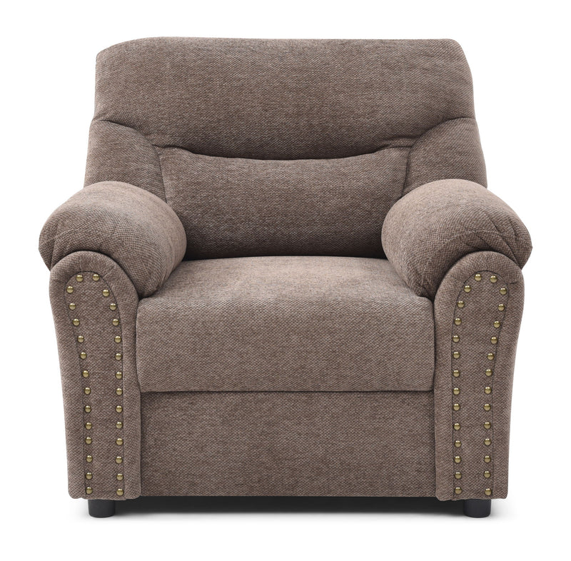 Glory Furniture - Hamilton - Chair