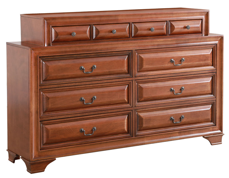 Glory Furniture - LaVita - Dresser
