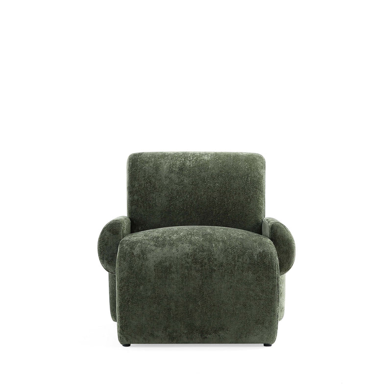 Manhattan Verandah - Lounge Chair