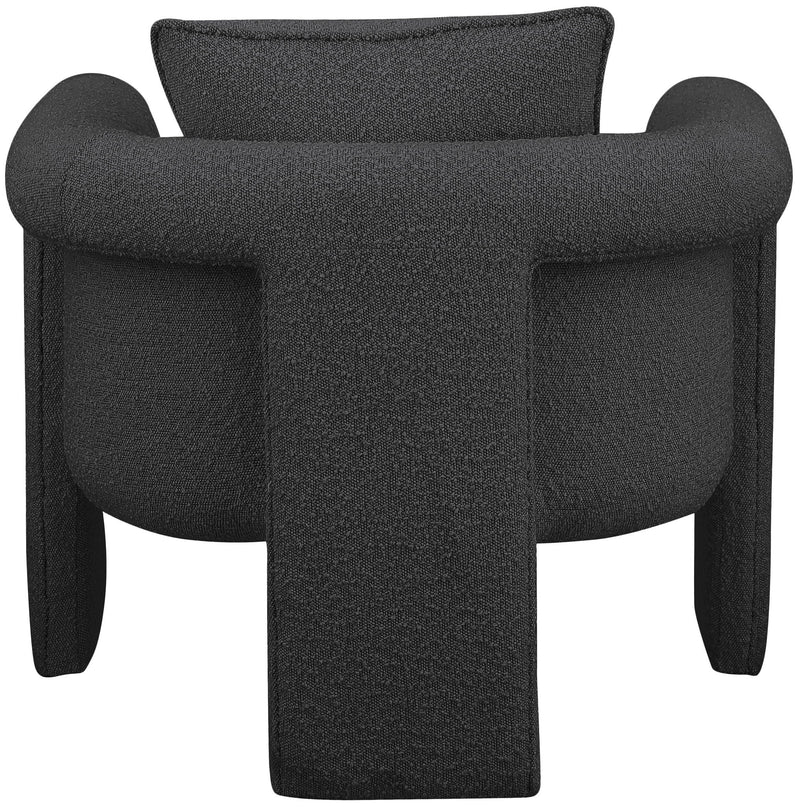 Stylus - Accent Chair