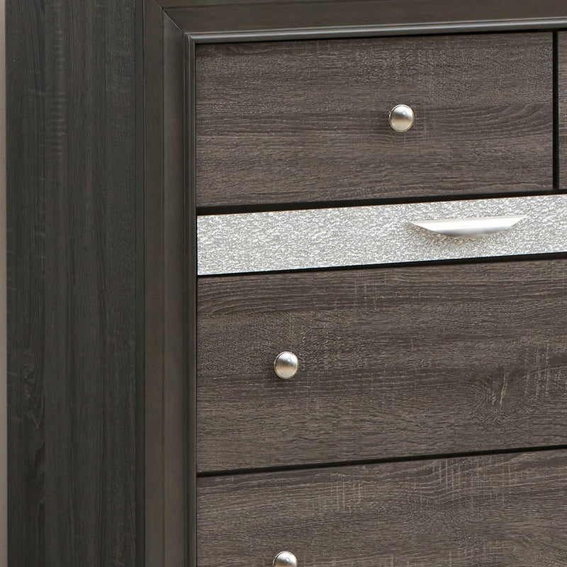 Glory Furniture - Madrid - Dresser