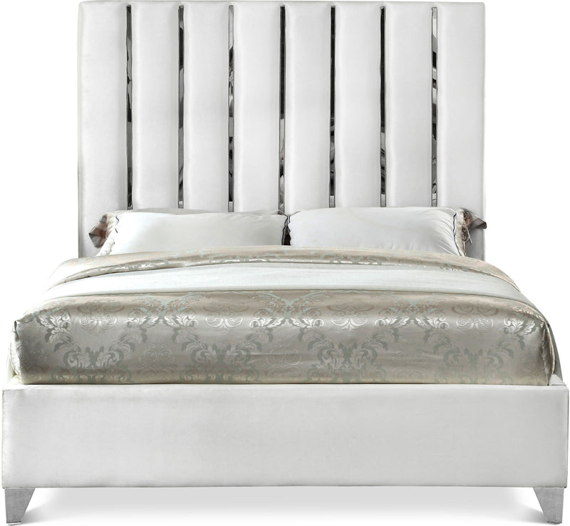 Enzo - Bed