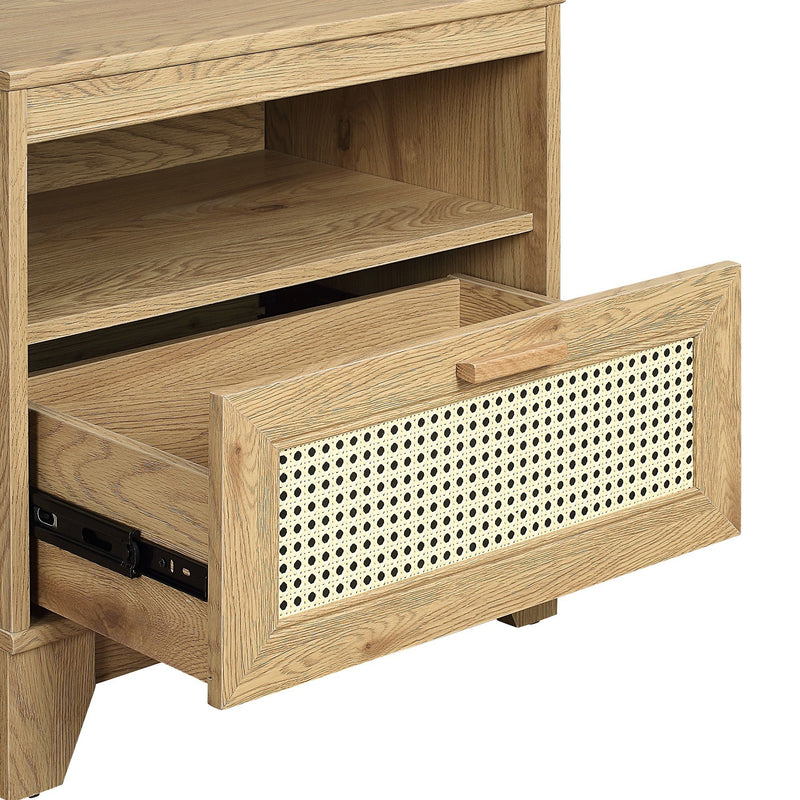 Manhattan Sheridan - Nightstand