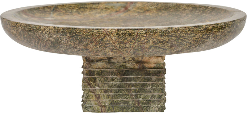 Colannade - Genuine Marble Bowl