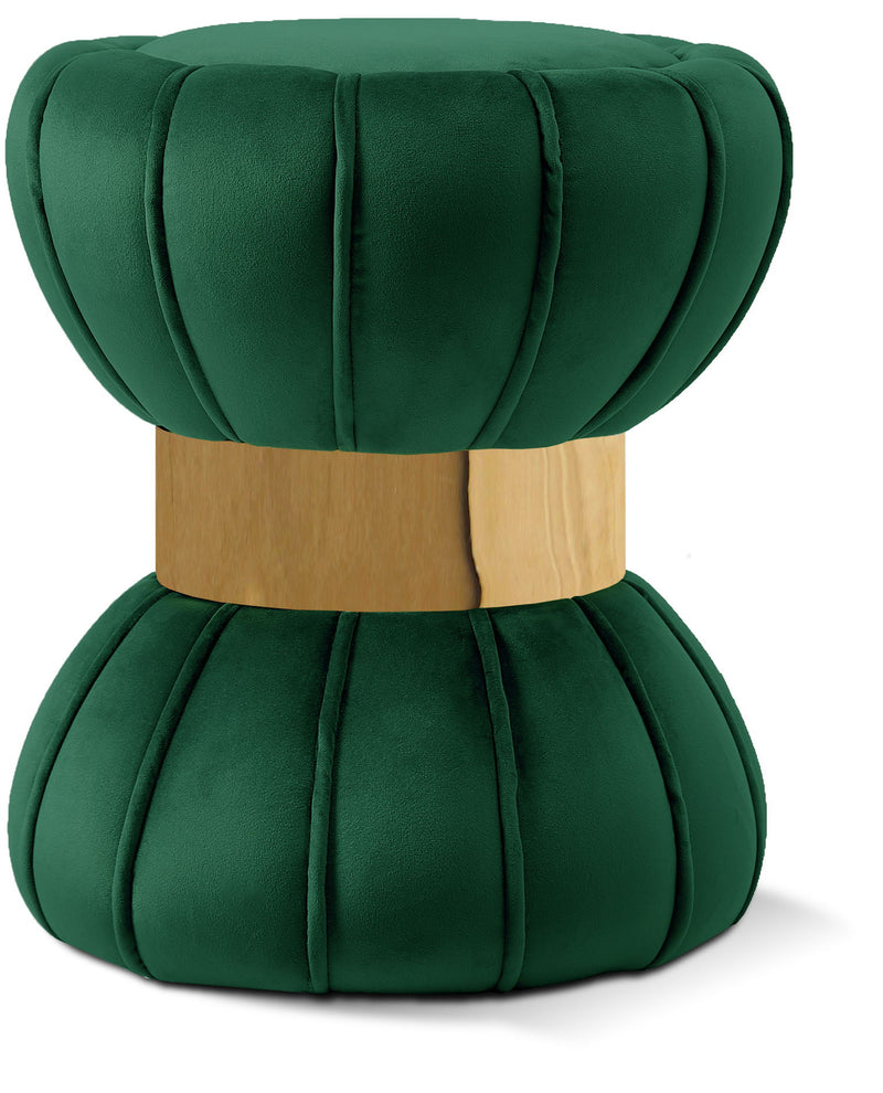 Vino - Stool Ottoman
