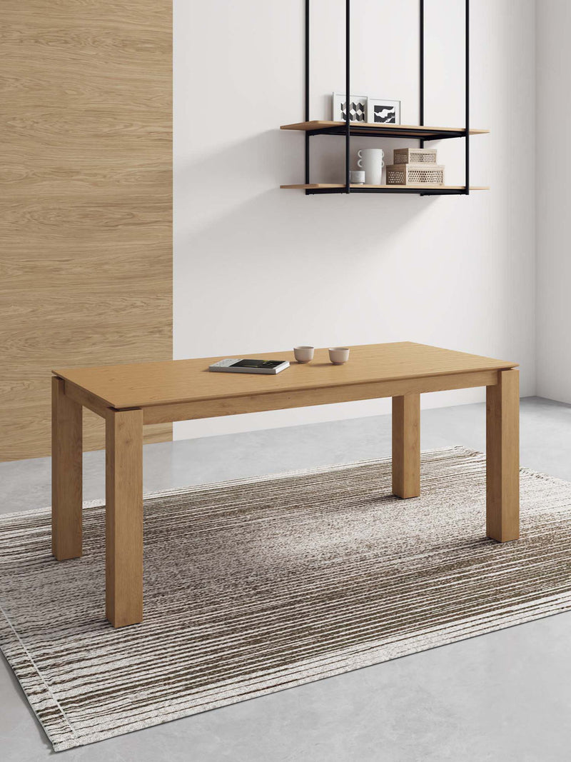 Manhattan Rockaway - Dining Table