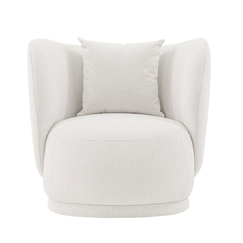 Manhattan Siri - Lounge Chair