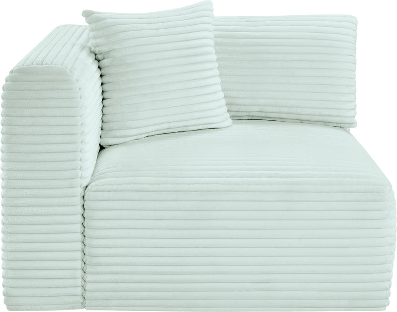Shaggy - Corner Chair