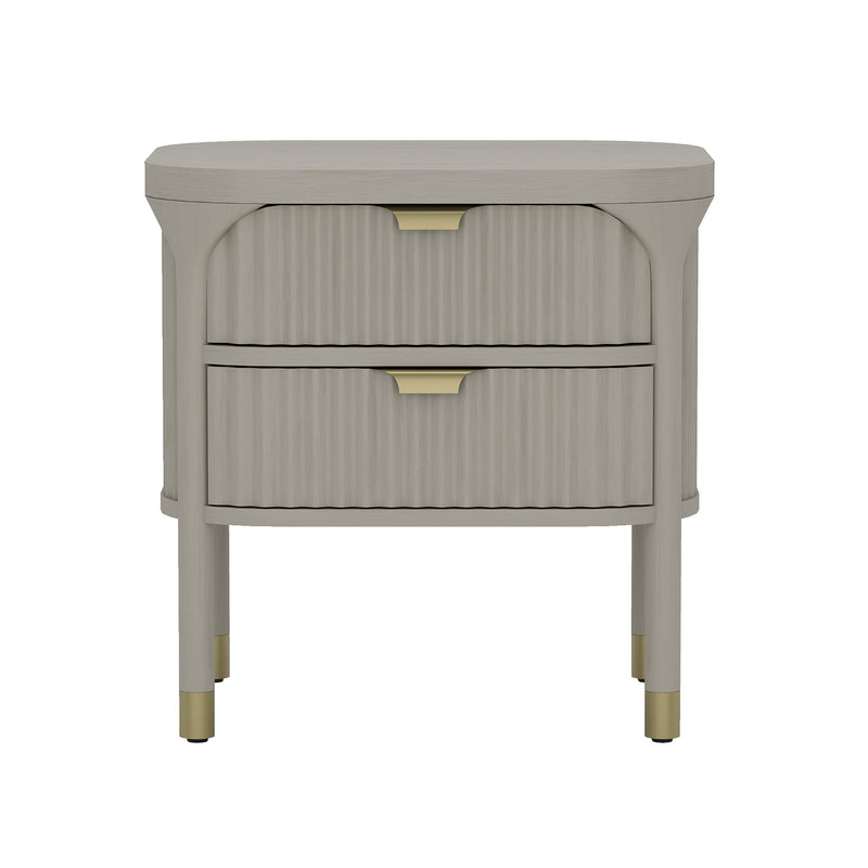 Manhattan Park - Nightstand