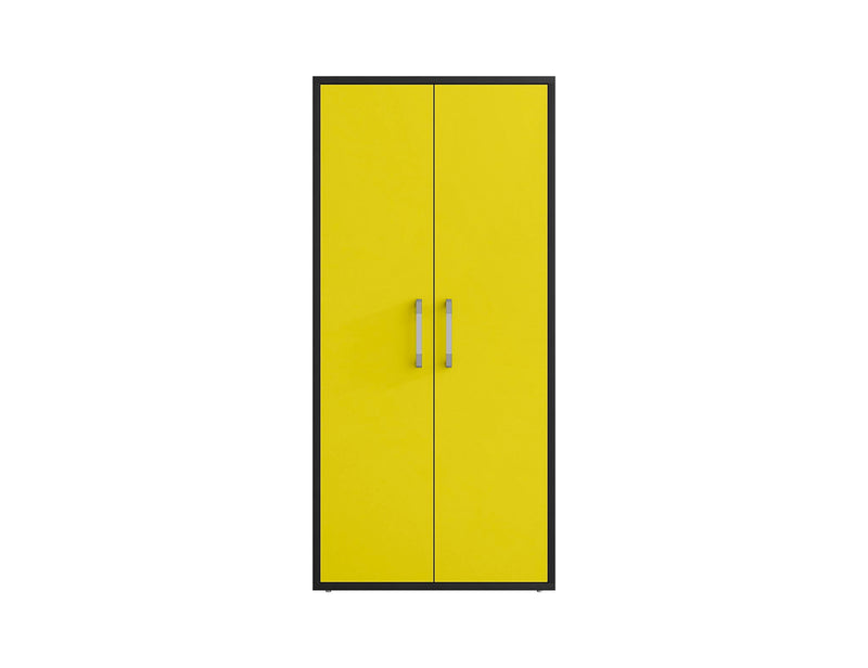 Manhattan Eiffel - Garage Cabinet