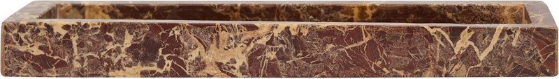 Michael - Genuine Marble Tray