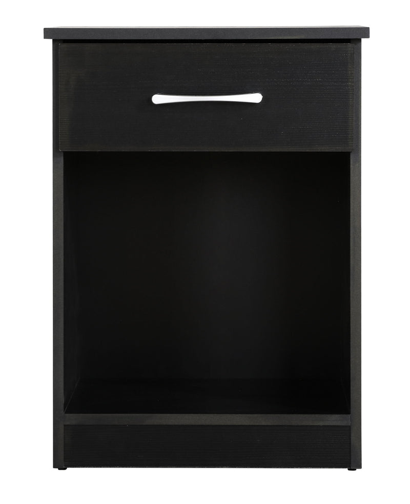 Glory Furniture - Lindsey - Nightstand
