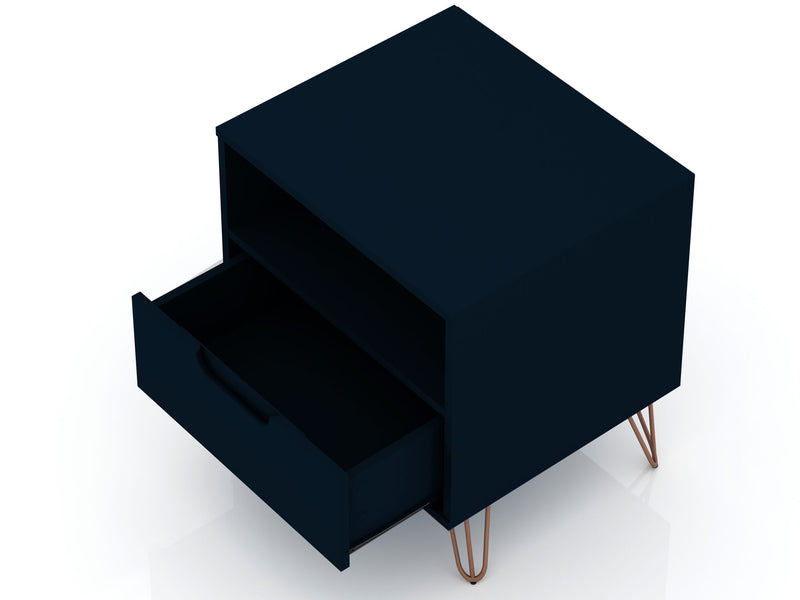 Manhattan Rockefeller - Nightstand