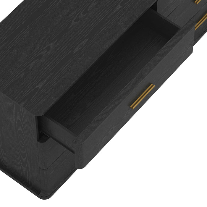 Manhattan Clifford - Dresser