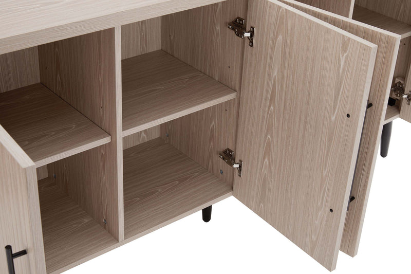 Manhattan Jodie - Sideboard