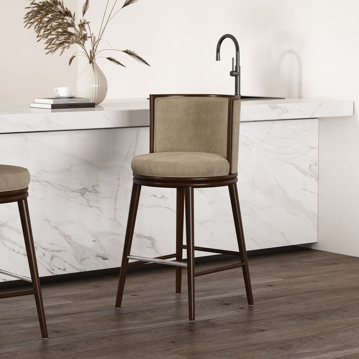 Manhattan Evalyn - Dining Room Barstool