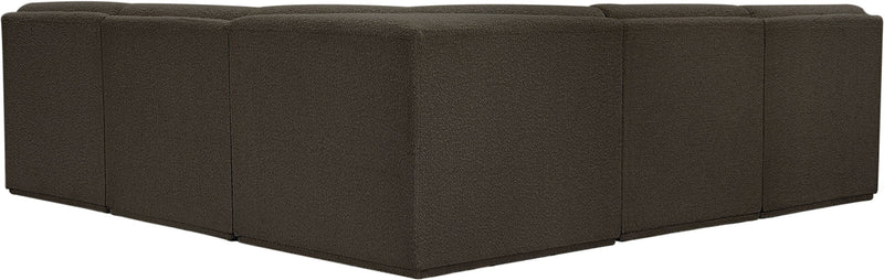 Ollie - 5 Piece Modular Sectional