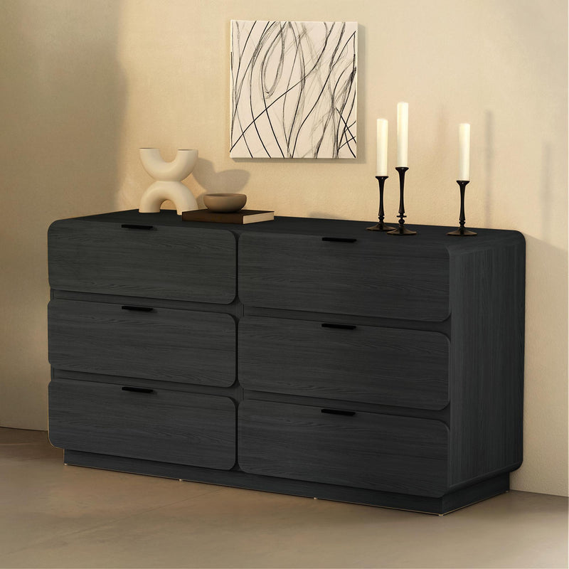 Manhattan Chrystie - Dresser