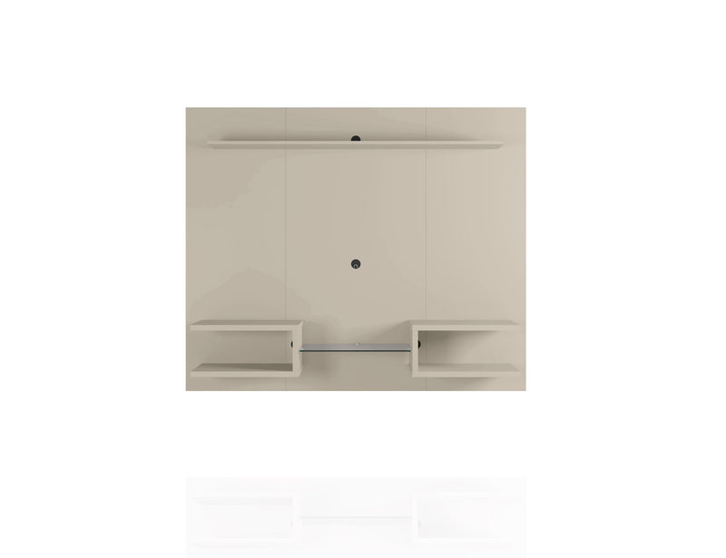Manhattan Plaza - TV Panel