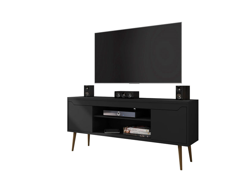 Manhattan Bradley - TV Stand