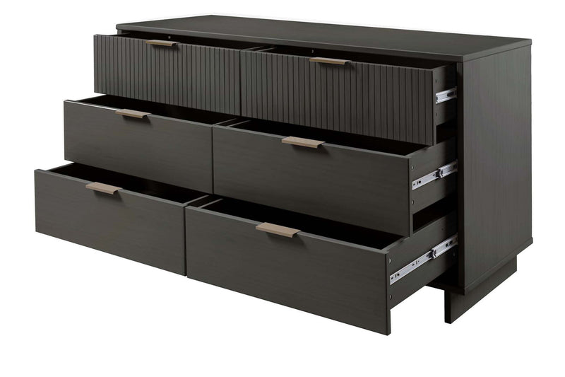 Manhattan Granville - Dresser