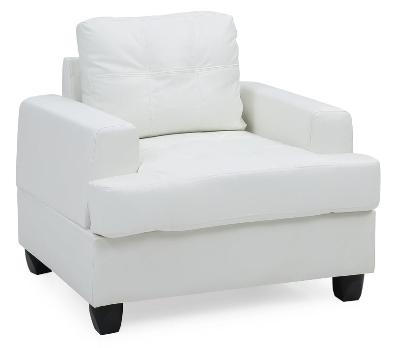 Glory Furniture - Sandridge - Chair